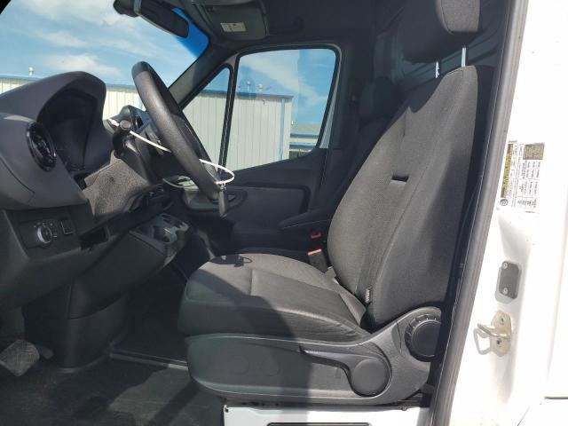 2019 Mercedes-Benz Sprinter 2500/3500