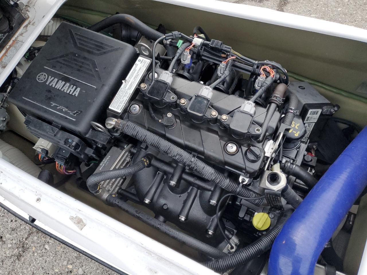 2024 Yamaha Yahama Super JET