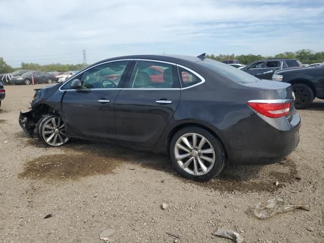 2013 Buick Verano Convenience
