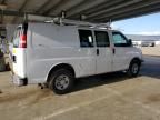2014 Chevrolet Express G2500