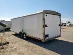 2018 Suretrack 2018 SURE-TRAC STRLP10224TA-100 Enclosed Cargo TRA
