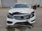 2014 Mercedes-Benz E 350