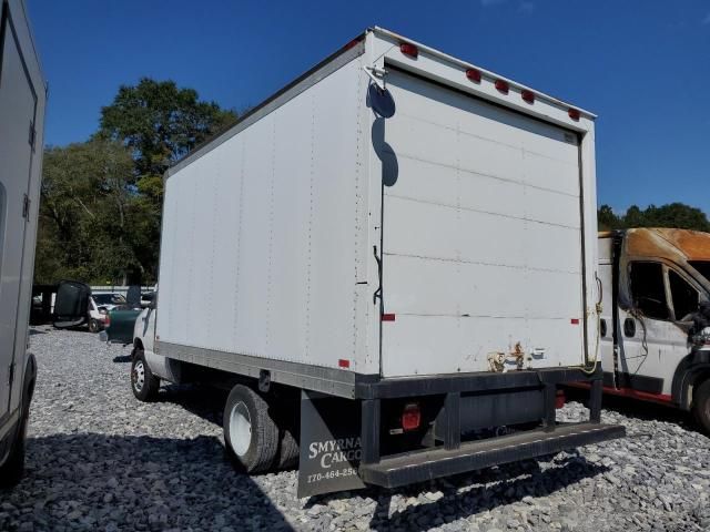 2006 Ford Econoline