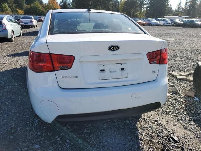 2010 KIA Forte EX