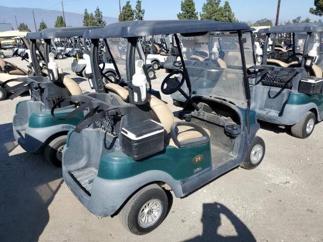 2020 Club Car Tempo Lithium