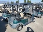 2020 Club Car Tempo Lithium