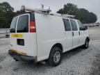 2013 Chevrolet Express G2500