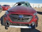 2024 Subaru Outback Touring