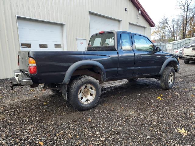 2004 Toyota Tacoma V6