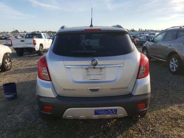 2013 Buick Encore Convenience