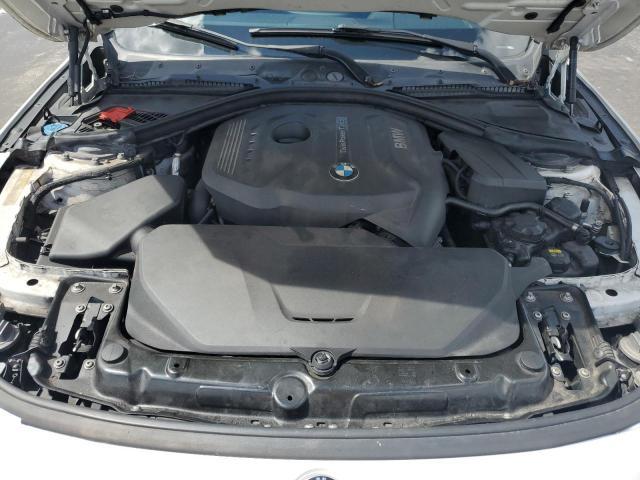 2018 BMW 430i Gran Coupe