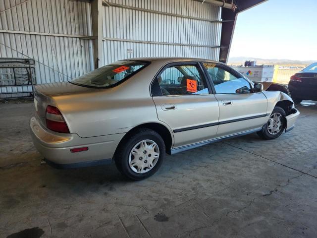 1995 Honda Accord lx