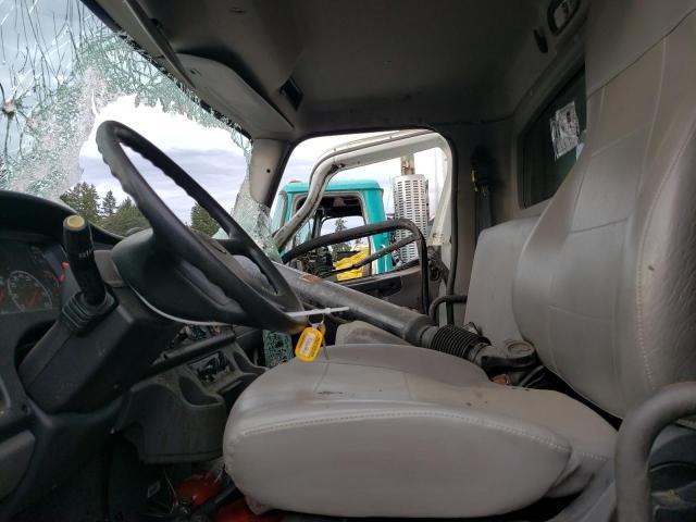 2021 Freightliner Business Class M2 Refrigerated BOX Truck