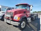 2007 Mack CV700 ROLL-OFF Container Truck