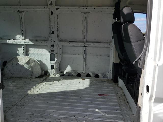 2014 Dodge RAM Promaster 2500 2500 High