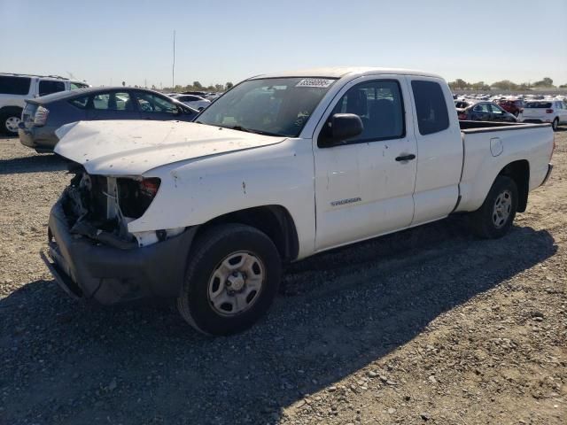 2014 Toyota Tacoma Access Cab