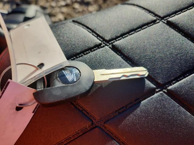 2025 Honda Cmx1100 D3