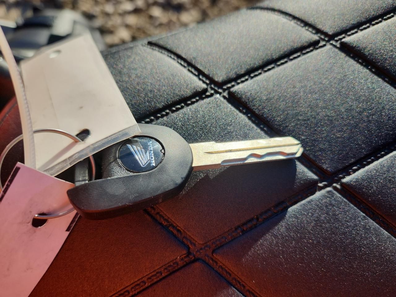 2025 Honda CMX1100 D3