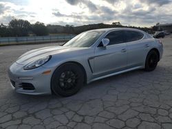 2014 Porsche Panamera S en venta en Lebanon, TN