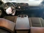 2008 Chevrolet Silverado K1500