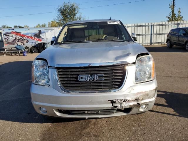 2013 GMC Yukon XL K1500 SLT