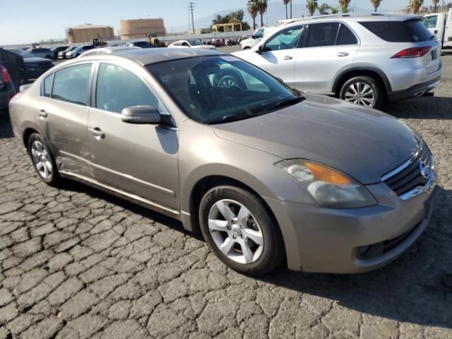2007 Nissan Altima 3.5SE