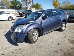 2013 Chevrolet Equinox ls for sale in Dyer, IN
