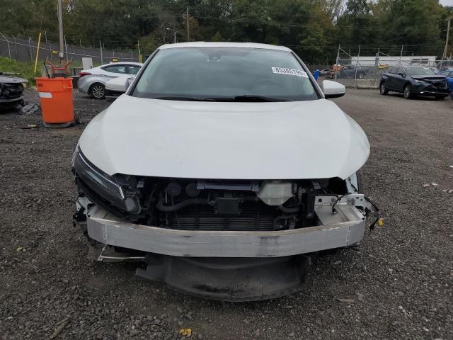2018 Honda Clarity Touring