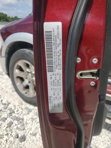 2017 Dodge 1500 Laramie
