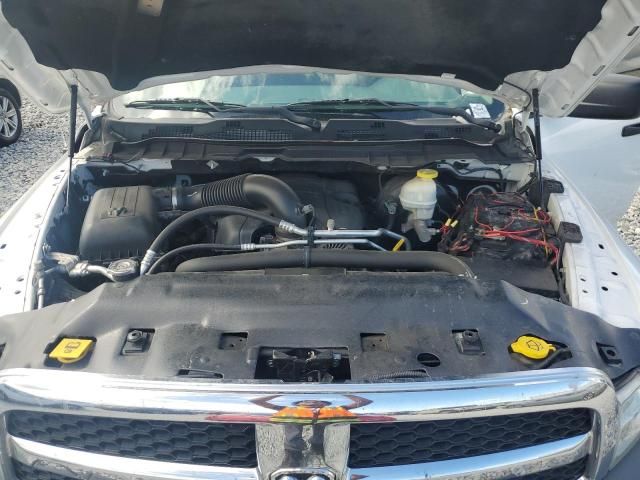 2017 Dodge RAM 1500 ST