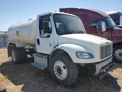 2016 Freightliner M2 106 Medium Duty en venta en Martinez, CA