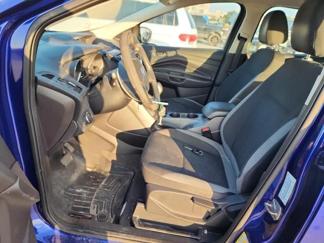 2014 Ford Escape S