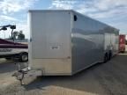 2025 Stealth Enclosed Cargo Trailer