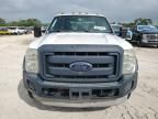 2014 Ford F450 Super Duty