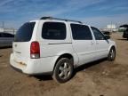 2008 Chevrolet Uplander lt