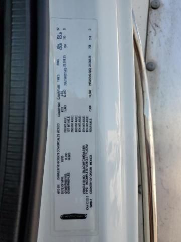 2021 Freightliner M2 106 Medium Duty