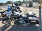 2009 Harley-Davidson Flhr