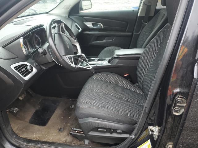 2011 GMC Terrain SLE