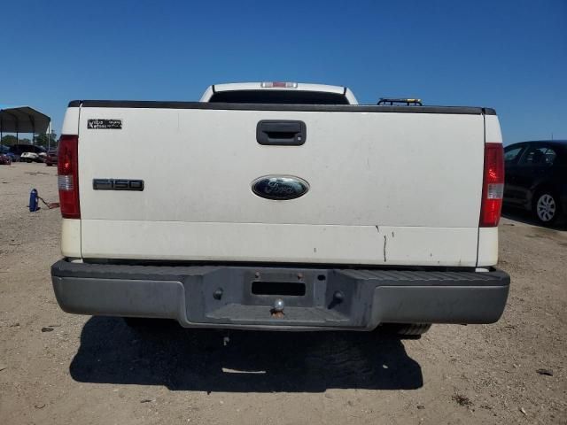 2008 Ford F150
