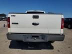 2008 Ford F150