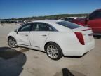 2016 Cadillac Xts Luxury Collection