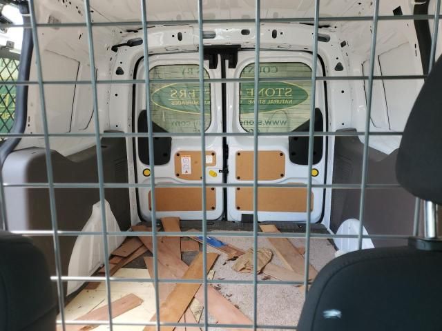 2019 Ford Transit Connect XL