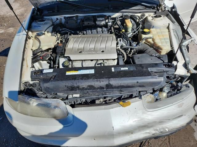 1998 Oldsmobile Aurora
