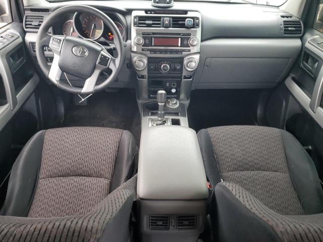 2013 Toyota 4runner SR5
