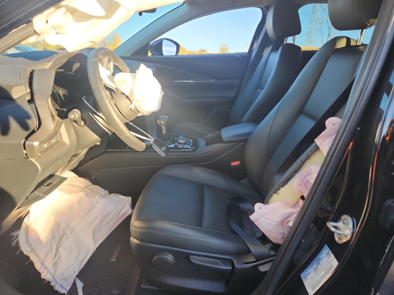 2024 Mazda Cx-30 Select