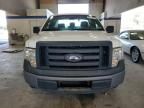2012 Ford F150