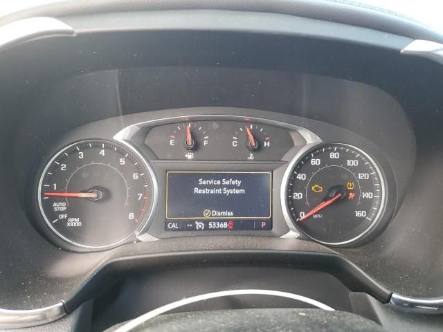 2020 Chevrolet Blazer 3LT