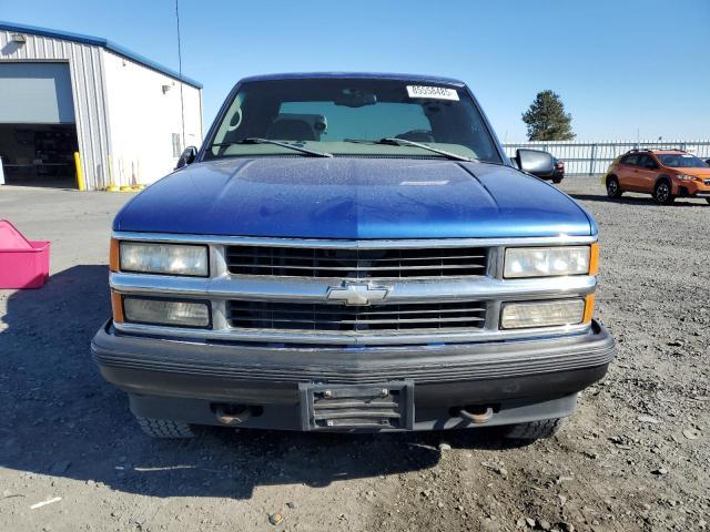 1997 Chevrolet Gmt-400 K1500