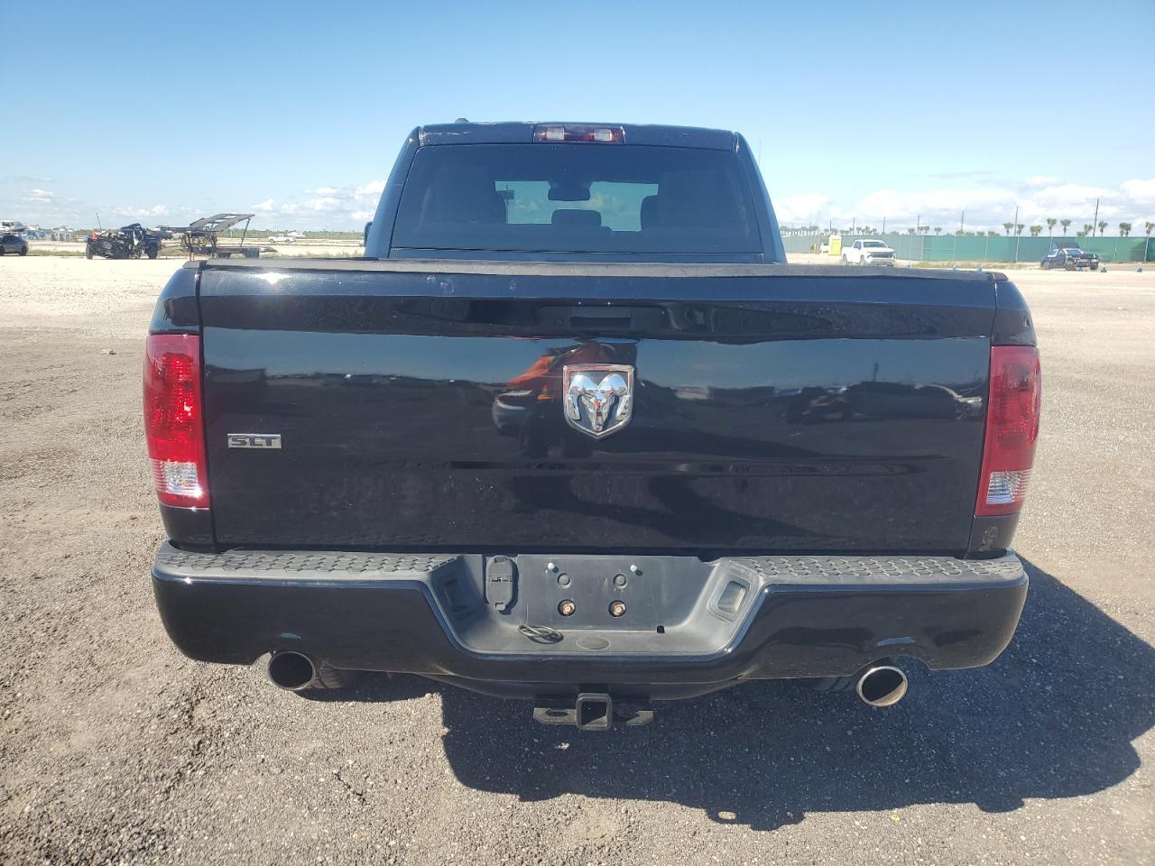 2013 Dodge RAM 1500 ST