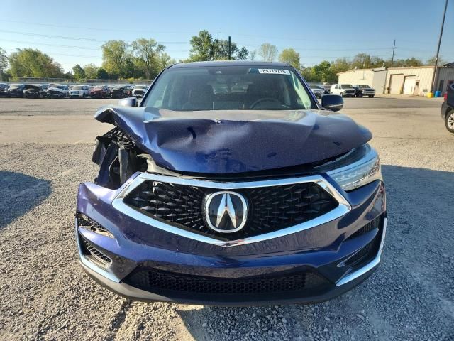 2019 Acura RDX